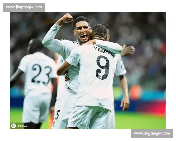 贝林厄姆：姆巴佩让皇马进攻变简单 我的进球不是运气