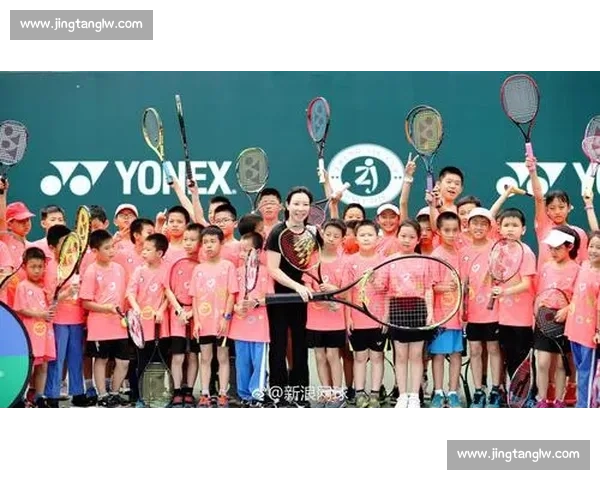 郑洁杯总决赛深圳落幕，网球新星闪耀鹏城