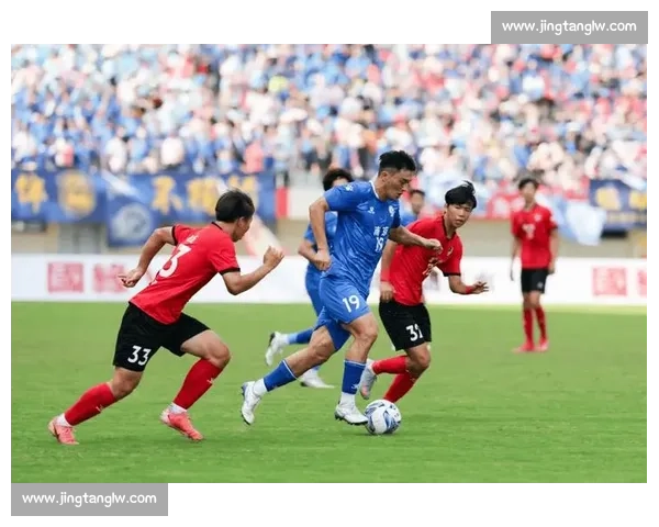 草根足球不是 “避管挡箭牌”：规范方能长青