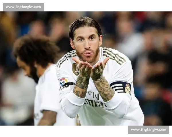 皇马老友重聚!拉莫斯与纳瓦斯共赴 F1 墨西哥盛宴 皇马老友重聚!拉莫斯与纳瓦斯共赴 F1 墨西哥盛宴